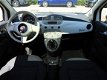 Fiat 500 - 1.2i Lounge AIRCO/PANODAK/LMV - 1 - Thumbnail