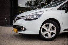 Renault Clio - 0.9 TCe Dynamique , Bass Reflex Audio, Trekhaak, Navigatie,