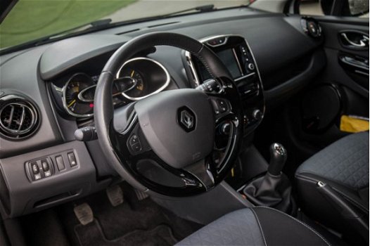 Renault Clio - 0.9 TCe Dynamique , Bass Reflex Audio, Trekhaak, Navigatie, - 1