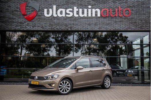 Volkswagen Golf Sportsvan - 1.2 TSI Highline , DSG, Navigatie, Cruise control, - 1