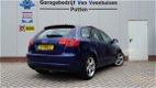 Audi A3 - 1.4 TFSI 125pk S-Line 5drs Pano.Dak Leder Navi Xenon 29535km NL auto *Scubablauw* NL auto - 1 - Thumbnail