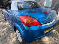 Opel Tigra TwinTop - 1.4-16V Sport