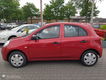 Nissan Micra - 1.2 Visia Pack - 1 - Thumbnail