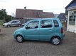 Opel Agila - 1.2-16V TWINPORT MET VOLLEDIGE ONDERHOUDS HISTORIE APK 16-05-2020 - 1 - Thumbnail