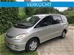 Toyota Previa - 2.4 16v VVT-i Linea Terra - 1 - Thumbnail