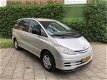 Toyota Previa - 2.4 16v VVT-i Linea Terra - 1 - Thumbnail