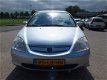 Honda Civic - 1.7 CTDi LS 5-Deurs 2002 Airco EL Pakket - 1 - Thumbnail