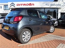 Citroën C1 - VTi 69PK S&S 5drs. Feel, Rijklaarprijs