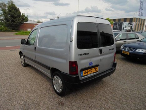 Peugeot Partner - 170C 1.9 Marge, Nieuwe APK - 1