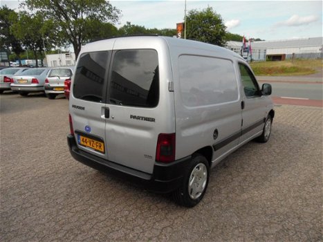 Peugeot Partner - 170C 1.9 Marge, Nieuwe APK - 1