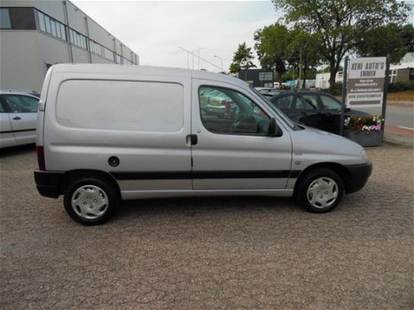 Peugeot Partner - 170C 1.9 Marge, Nieuwe APK - 1