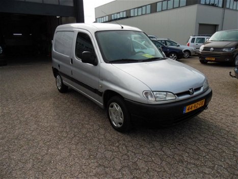 Peugeot Partner - 170C 1.9 Marge, Nieuwe APK - 1