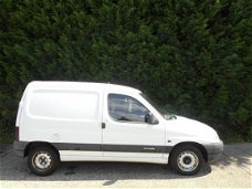 Citroën Berlingo - 1.9 D 500 Special / NAP / Recent Distributieriem Vervangen