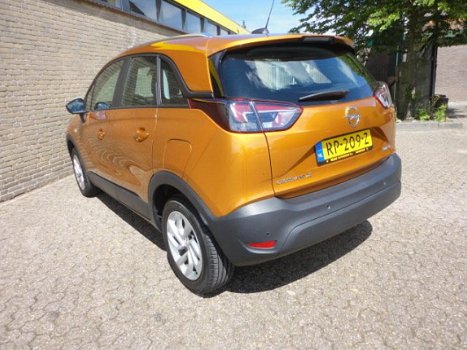 Opel Crossland X - 1.2 Turbo 110pk Start/Stop Online Edition - 1