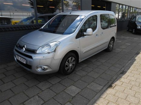 Citroën Berlingo - TENDANCE - 1