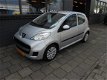 Peugeot 107 - 1.0-12V XS - 1 - Thumbnail