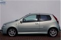 Fiat Punto - 1.4-16V 96pk 6bak, Sporting, Sportstoelen, Clima, Cruise, Lmv, Elek pakket, cpv, - 1 - Thumbnail