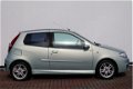 Fiat Punto - 1.4-16V 96pk 6bak, Sporting, Sportstoelen, Clima, Cruise, Lmv, Elek pakket, cpv, - 1 - Thumbnail