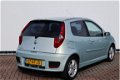 Fiat Punto - 1.4-16V 96pk 6bak, Sporting, Sportstoelen, Clima, Cruise, Lmv, Elek pakket, cpv, - 1 - Thumbnail