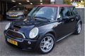 Mini Mini Cooper - 1.6 S john works schaal stoelen 163pk - 1 - Thumbnail