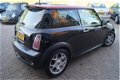 Mini Mini Cooper - 1.6 S john works schaal stoelen 163pk - 1 - Thumbnail