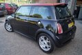 Mini Mini Cooper - 1.6 S john works schaal stoelen 163pk - 1 - Thumbnail