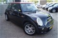 Mini Mini Cooper - 1.6 S john works schaal stoelen 163pk - 1 - Thumbnail