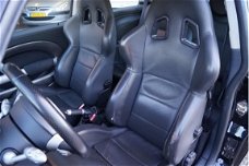 Mini Mini Cooper - 1.6 S john works schaal stoelen 163pk