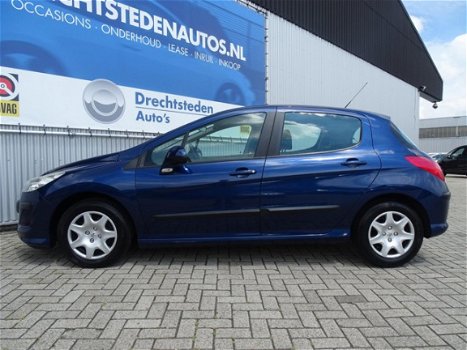 Peugeot 308 - 1.6 HDiF X-line 5-Deurs Airco Dealer onderhouden - 1