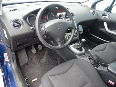 Peugeot 308 - 1.6 HDiF X-line 5-Deurs Airco Dealer onderhouden - 1