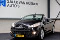 Peugeot 207 CC - 1.6 VTi ✅Cabrio 120pk 2e Eig|Onderhouden|Clima|LM 17inch|Leder|Stoelverwarming|PDC - 1 - Thumbnail