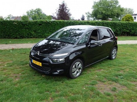 Citroën C4 Picasso - 1.6 VTi Intensive Clima, Navigatie, Achteruitrijcamera, Parkeersensoren V & A, - 1