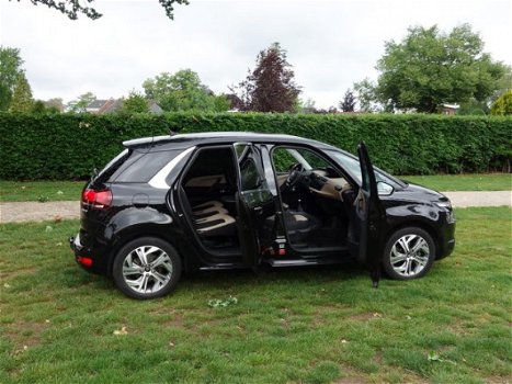 Citroën C4 Picasso - 1.6 VTi Intensive Clima, Navigatie, Achteruitrijcamera, Parkeersensoren V & A, - 1