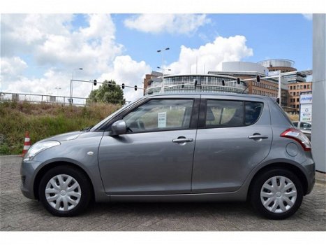 Suzuki Swift - 1.2 5-drs Comfort - 1