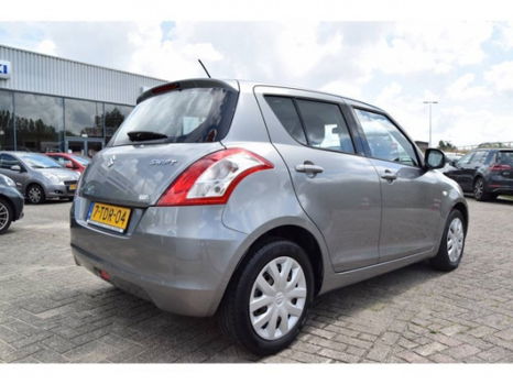 Suzuki Swift - 1.2 5-drs Comfort - 1