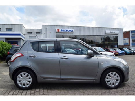 Suzuki Swift - 1.2 5-drs Comfort - 1