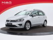 Volkswagen Golf Sportsvan - 1.2 Tsi 110pk Comfortline | Navigatie | Clima | P-Sensoren | Inklapbare - 1 - Thumbnail