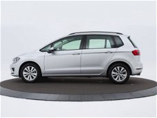 Volkswagen Golf Sportsvan - 1.2 Tsi 110pk Comfortline | Navigatie | Clima | P-Sensoren | Inklapbare