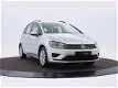 Volkswagen Golf Sportsvan - 1.2 Tsi 110pk Comfortline | Navigatie | Clima | P-Sensoren | Inklapbare - 1 - Thumbnail