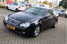 Mercedes-Benz C-klasse Sportcoupé - 220 CDI | Climate Control | Navigatie | PDC | APK 13-11-2020 |