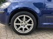 Volkswagen Golf Plus - 1.6 FSI Turijn |Airco|Trekhaak|Nw APK|Blauw| - 1 - Thumbnail