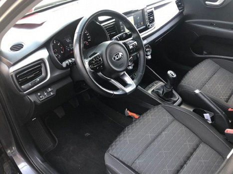 Kia Rio - 1.0 T-GDI EcoDynamics 100pk ComfortPlusLine Navigator - 1