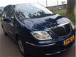 Lancia Phedra - 2.0-16V Emblema |