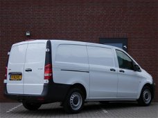 Mercedes-Benz Vito - 111 CDI Lang Navigatie/Trekhaak/Camera/PDC