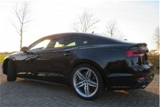 Audi A5 Sportback - 2.0 TFSI 252pk Quattro S-Line