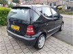 Mercedes-Benz A-klasse - 140 Classic NIEUWE APK - AIRCO - NAP RAPPORT - 1 - Thumbnail