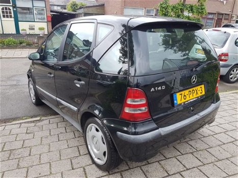 Mercedes-Benz A-klasse - 140 Classic NIEUWE APK - AIRCO - NAP RAPPORT - 1