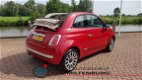 Fiat 500 C - 1.2 Lounge Leer Automaat Xenon - 1 - Thumbnail