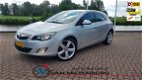 Opel Astra - 1.6 Sport Navi / 19 inch velgen - 1 - Thumbnail