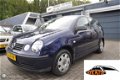 Volkswagen Polo - 1.4-16V Comfortline - 1 - Thumbnail